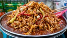 Mắm dưa – Đặc sản ẩm thực xứ Huế